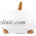 NEW YAMANI Japanese Mocchiizu Super Soft & Squishy Medium Stuffed Animal Plush   173158516643